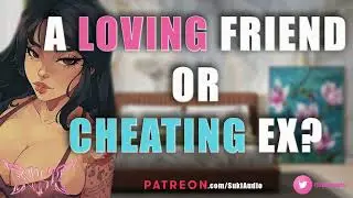 Secret Emotions Confessed: ASMR Roleplay [Must-Watch] [ASMR] [F4M] [Audio Roleplay]