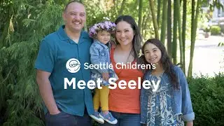 Meet Seeley: Most advanced leukemia treatments and innovative clinical trials in the PNW
