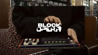 Packed Rich - Bruxelles (Block Opera Live-Session)