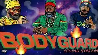 BODYGUARD 1999 LIVE @ ST MARY, JAMAICA...