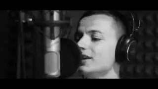 Ektro - Freestyle (prod. SpoT) | Live @ UrbanSound Studio | 2015