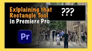 Master the Rectangle Tool: 2 Easy Ways to Enhance Videos!