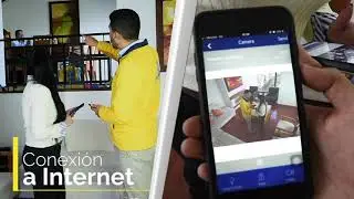 Sistema de seguridad con Monitoreo de alarmas ideal para el hogar | Telesentinel