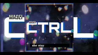 Masei - CTRL