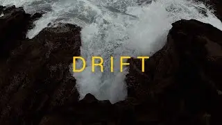 Seigen Tokuzawa & Masaki Hayashi - Drift (OFFICIAL VIDEO)
