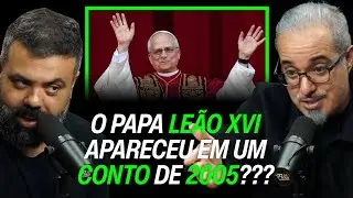 2005 STORY about POPE LEO XIV!!!