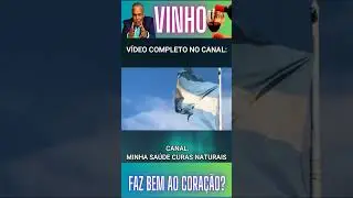 Vinho e resveratrol