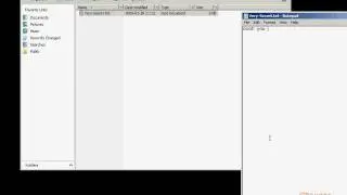 Creating a hidden volume with TrueCrypt