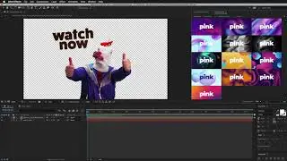 Backgrounds 2 - Hands on tutorial