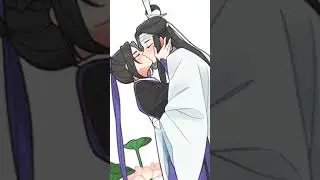 xicheng lanxichen x jiangcheng #jiangcheng #lanxichen #modaozushi #xicheng