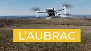L'AUBRAC | 48h de silence