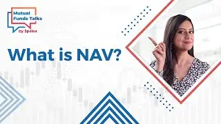 What is NAV & How to Calculate NAV in Mutual Funds in Hindi - Mutual Funds Talks