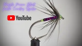 North Country Spider Dragontail