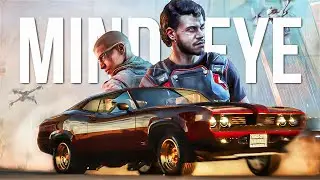 Did You Know This Game? Introduction to Mindseye