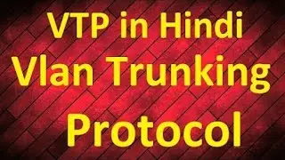 vtp configuration in packet tracer_part 3