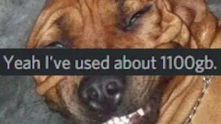 Welcome to The Discord Part 3: Why