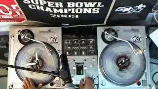 Learning How To Mix 101