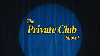 Jazzy Bazz, EDGE, Esso Luxueux - Private Club (Clip Officiel)