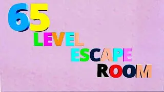 Fortnite - 65 Level Escape Room B C2BLEWy  😎🧐