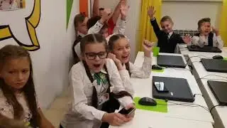 3В 69 школа Кодология