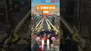 Crazy 4 × Striker on Ao Ming #gaming #wr #funnyclips #viral #wrfunny