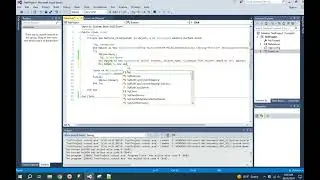 Listview to Load Data Using VB.NET