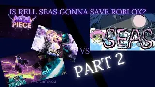 Is RELL SEAS Really worth the HYPE? PART 2