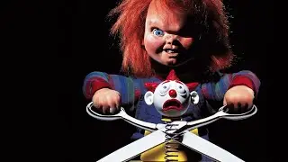 CHUCKY REDCHINAWAVE - Отменяй EDIT