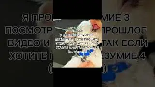 ДАВАЙТЕ ПРОЙДЕМ И БЕЗУМИЕ 4!! СМОТРИТЕ МОЁ ПРОШЛОЕ ВИДЕО!!