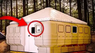 Top 10 Camping Gadgets You Can’t Camp Without in 2024!