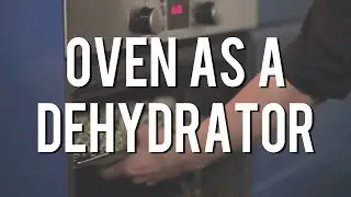 Do you need a dehydrator for your raw food?