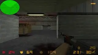 SERYOZNI MATCH