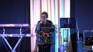 The War In The Heavenlies by Ma'am Doreen Disarno