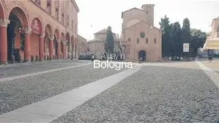 A Day in Bologna