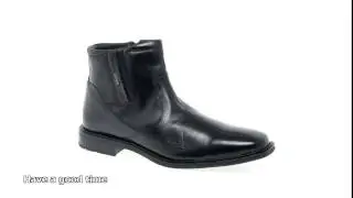 mens ankle boots