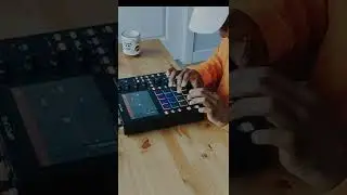 MPC One lofi hip-hop beat #beatober