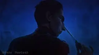 - Silco Edit - Arcane