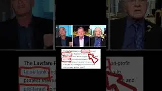 Finkelstein smokes Dershowitz AGAIN! 👀🔥 #piersmorgan #normanfinkelstein