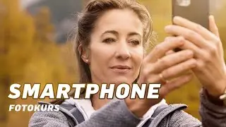 Fotokurs mit Smartphones im Engadin – zur schönsten Jahreszeit, dem goldenen Herbst 🍁 | Studio 1