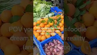 Dream Foodie Trip to Italy - Homebody Eats