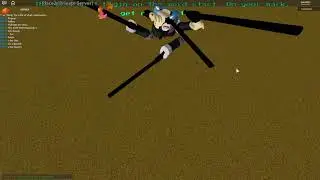 Free robux banisher script showcase (roblox)