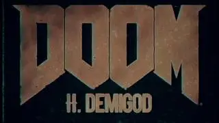 Mick Gordon - 05. II. DEMIGOD