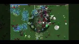 VAMPIRE SURVIVORS - Falling Asleep While Completing A 30 Minute Run To Upgrade The Infinite Corridor