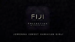 Fiji - Jowenna (Sweet Hawaiian Girl) (Audio)