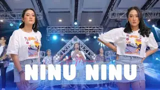 Della Monica - Ninu Ninu Ninu ( Official Music Video ANEKA MUSIC)