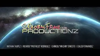 Director of Photography / DP - Global Filmz  - Video Production Company / Service Miami, Fl.