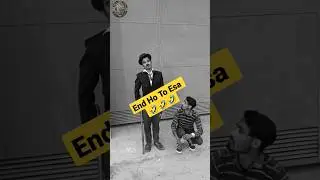 Charlie Chaplin  Return 😂🤣😂 | 