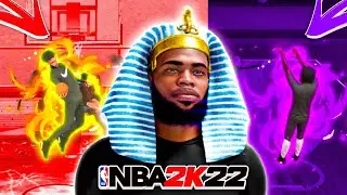 *NEW* BEST CENTER BUILD on NBA 2K22 CURRENT GEN & NEXT GEN (ALL NEW OP CENTER BUILDS)