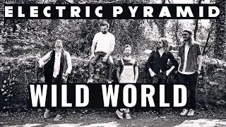 Electric Pyramid - WILD WORLD (Official Promo Video)
