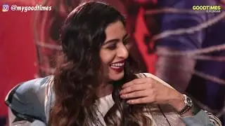 Tabu Had This to Say About The Youth of Today